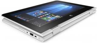 HP Stream 11 x360 11-ag001ne (3RP85EA) Laptop (Celeron Dual Core/4 GB/32 GB SSD/Windows 10)