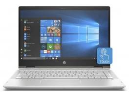 HP Pavilion TouchSmart 14 x360 14-cd1007ne (5QX79EA) Laptop (Core i7th Gen/12 GB/1/Windows 10/4 GB)