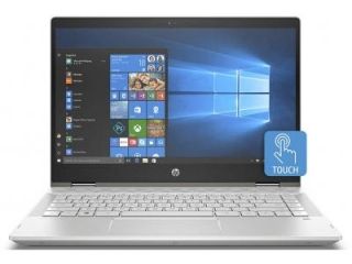 HP Pavilion TouchSmart 14 x360 14-cd1007ne (5QX79EA) Laptop (Core i7th Gen/12 GB/1/Windows 10/4 GB) Price