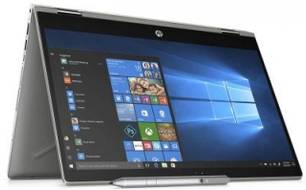 HP Pavilion TouchSmart 14 x360 14-cd1007ne (5QX79EA) Laptop (Core i7th Gen/12 GB/1/Windows 10/4 GB)