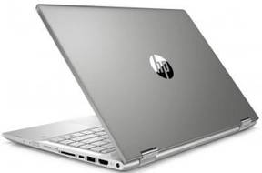 HP Pavilion TouchSmart 14 x360 14-cd1007ne (5QX79EA) Laptop (Core i7th Gen/12 GB/1/Windows 10/4 GB)