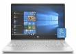 HP Pavilion TouchSmart 14 x360 14-cd1007ne (5QX79EA) Laptop (Core i7th Gen/12 GB/1/Windows 10/4 GB)