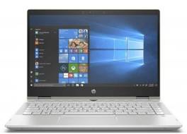 HP Pavilion TouchSmart 14 x360 14-cd1006ne (5QZ05EA) Laptop (Core i5 8th Gen/8 GB/1 TB/Windows 10)