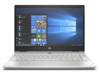 HP Pavilion TouchSmart 14 x360 14-cd1006ne (5QZ05EA) Laptop (Core i5 8th Gen/8 GB/1 TB/Windows 10) Price