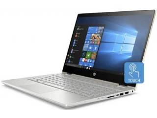 HP Pavilion TouchSmart 14 x360 14-cd1006ne (5QZ05EA) Laptop (Core i5 8th Gen/8 GB/1 TB/Windows 10)
