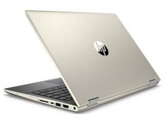HP Pavilion TouchSmart 14 x360 14-cd1006ne (5QZ05EA) Laptop (Core i5 8th Gen/8 GB/1 TB/Windows 10)