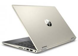 HP Pavilion TouchSmart 14 x360 14-cd1006ne (5QZ05EA) Laptop (Core i5 8th Gen/8 GB/1 TB/Windows 10)
