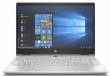HP Pavilion TouchSmart 14 x360 14-cd1006ne (5QZ05EA) Laptop (Core i5 8th Gen/8 GB/1 TB/Windows 10)
