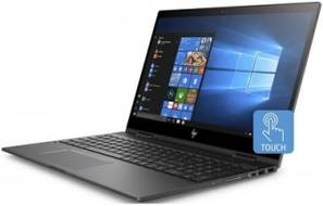 HP ENVY 15 x360 15-cn1000ne (5QX25EA) Laptop (Core i7 8th Gen/16 GB/512 GB SSD/Windows 10/4 GB)