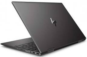 HP ENVY 15 x360 15-cn1000ne (5QX25EA) Laptop (Core i7 8th Gen/16 GB/512 GB SSD/Windows 10/4 GB)