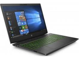 HP Pavilion 15-cx0019ne (5EU72EA) Laptop (Core i5 8th Gen/16 GB/1 TB/Windows 10/4 GB)