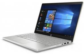 HP Pavilion 14-ce1002ne (5QZ88EA) Laptop (Core i5 8th Gen/8 GB/1 TB/Windows 10/2 GB)