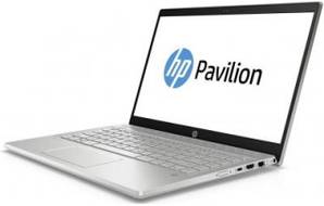 HP Pavilion 14-ce0006ne (4MZ38EA) Laptop (Core i5 8th Gen/16 GB/1 TB/Windows 10/2 GB)