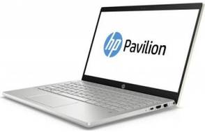 HP Pavilion 14-ce0002ne (4MZ33EA) Laptop (Core i5 8th Gen/8 GB/1 TB/Windows 10/2 GB)