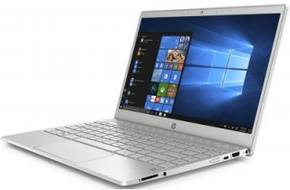 HP Pavilion 13-an0006ne (5MK78EA) Laptop (Core i5 8th Gen/8 GB/256 GB SSD/Windows 10)