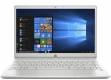 HP Pavilion 13-an0006ne (5MK78EA) Laptop (Core i5 8th Gen/8 GB/256 GB SSD/Windows 10)