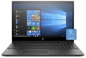 HP ENVY TouchSmart 15 x360 15-cn0001ne (4MK09EA) Laptop (Core i7 8th Gen/16 GB/512 GB SSD/Windows 10/4 GB)