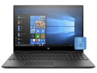 HP ENVY TouchSmart 15 x360 15-cn0001ne (4MK09EA) Laptop (Core i7 8th Gen/16 GB/512 GB SSD/Windows 10/4 GB) Price