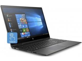 HP ENVY TouchSmart 15 x360 15-cn0001ne (4MK09EA) Laptop (Core i7 8th Gen/16 GB/512 GB SSD/Windows 10/4 GB)