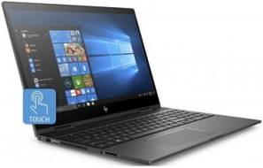 HP ENVY TouchSmart 15 x360 15-cn0001ne (4MK09EA) Laptop (Core i7 8th Gen/16 GB/512 GB SSD/Windows 10/4 GB)