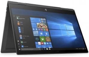 HP ENVY TouchSmart 15 x360 15-cn0001ne (4MK09EA) Laptop (Core i7 8th Gen/16 GB/512 GB SSD/Windows 10/4 GB)