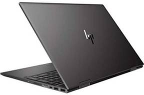 HP ENVY TouchSmart 15 x360 15-cn0001ne (4MK09EA) Laptop (Core i7 8th Gen/16 GB/512 GB SSD/Windows 10/4 GB)