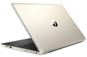 HP 15-bs009ne (2CH94EA) Laptop (Core i5 7th Gen/6 GB/1 TB/Windows 10/2 GB)