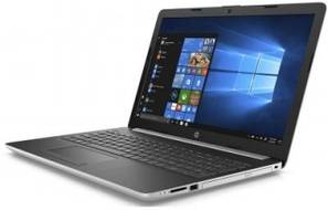 HP 15-da1006ne (5KS13EA) Laptop (Core i7 8th Gen/16 GB/1 TB/Windows 10/4 GB)