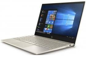 HP Envy 13-ah1002ne (5RA06EA) Laptop (Core i7 8th Gen/8 GB/512 GB SSD/Windows 10/2 GB)