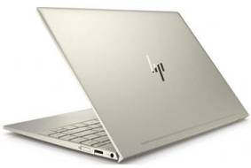 HP Envy 13-ah1002ne (5RA06EA) Laptop (Core i7 8th Gen/8 GB/512 GB SSD/Windows 10/2 GB)