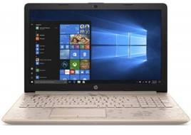 HP 15-da1003ne (5KT19EA) Laptop (Core i5 8th Gen/4 GB/1 TB/Windows 10/4 GB)