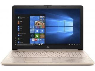 HP 15-da1003ne (5KT19EA) Laptop (Core i5 8th Gen/4 GB/1 TB/Windows 10/4 GB) Price