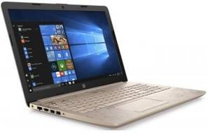 HP 15-da1003ne (5KT19EA) Laptop (Core i5 8th Gen/4 GB/1 TB/Windows 10/4 GB)