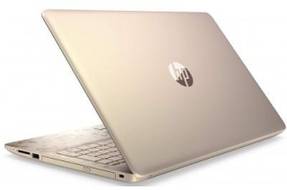 HP 15-da1003ne (5KT19EA) Laptop (Core i5 8th Gen/4 GB/1 TB/Windows 10/4 GB)