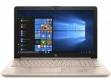 HP 15-da1003ne (5KT19EA) Laptop (Core i5 8th Gen/4 GB/1 TB/Windows 10/4 GB)