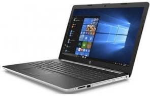 HP 15-da1009ne (5KS83EA) Laptop (Core i7 8th Gen/16 GB/2 TB/Windows 10/4 GB)