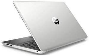 HP 15-da1009ne (5KS83EA) Laptop (Core i7 8th Gen/16 GB/2 TB/Windows 10/4 GB)