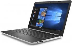 HP 15-da1002ne (5KU15EA) Laptop (Core i3 8th Gen/4 GB/1 TB/Windows 10)
