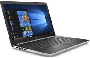 HP 15-da1002ne (5KU15EA) Laptop (Core i3 8th Gen/4 GB/1 TB/Windows 10)