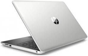 HP 15-da1002ne (5KU15EA) Laptop (Core i3 8th Gen/4 GB/1 TB/Windows 10)
