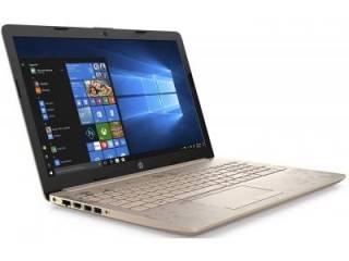 HP 15-da1010ne (5KS71EA) Laptop (Core i7 8th Gen/4 GB/1 TB/Windows 10/4 GB)