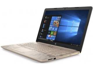 HP 15-da1010ne (5KS71EA) Laptop (Core i7 8th Gen/4 GB/1 TB/Windows 10/4 GB)