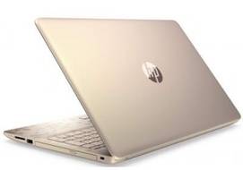 HP 15-da1010ne (5KS71EA) Laptop (Core i7 8th Gen/4 GB/1 TB/Windows 10/4 GB)