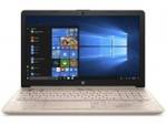 HP 15-da1010ne (5KS71EA) Laptop (Core i7 8th Gen/4 GB/1 TB/Windows 10/4 GB)