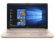 HP 15-da1010ne (5KS71EA) Laptop (Core i7 8th Gen/4 GB/1 TB/Windows 10/4 GB)