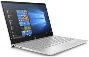 HP Envy 13-ah1001ne (5QY76EA) Laptop (Core i7 8th Gen/8 GB/256 GB SSD/Windows 10)