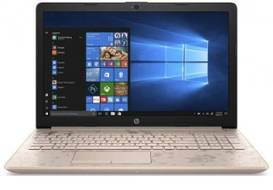 HP 15-da1000ne (4TZ73EA) Laptop (Core i7 8th Gen/8 GB/1 TB/Windows 10/2 GB)