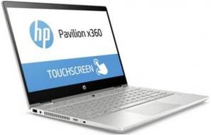 HP Pavilion TouchSmart 14 x360 14-cd0008ne (4PT34EA) Laptop (Core i3 8th Gen/4 GB/1 TB 16 GB SSD/Windows 10)