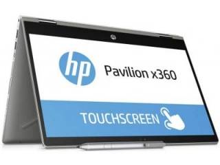 HP Pavilion TouchSmart 14 x360 14-cd0008ne (4PT34EA) Laptop (Core i3 8th Gen/4 GB/1 TB 16 GB SSD/Windows 10)