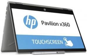 HP Pavilion TouchSmart 14 x360 14-cd0008ne (4PT34EA) Laptop (Core i3 8th Gen/4 GB/1 TB 16 GB SSD/Windows 10)